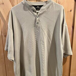 EPOCH Oversize Tee | Men's Xtra-Large